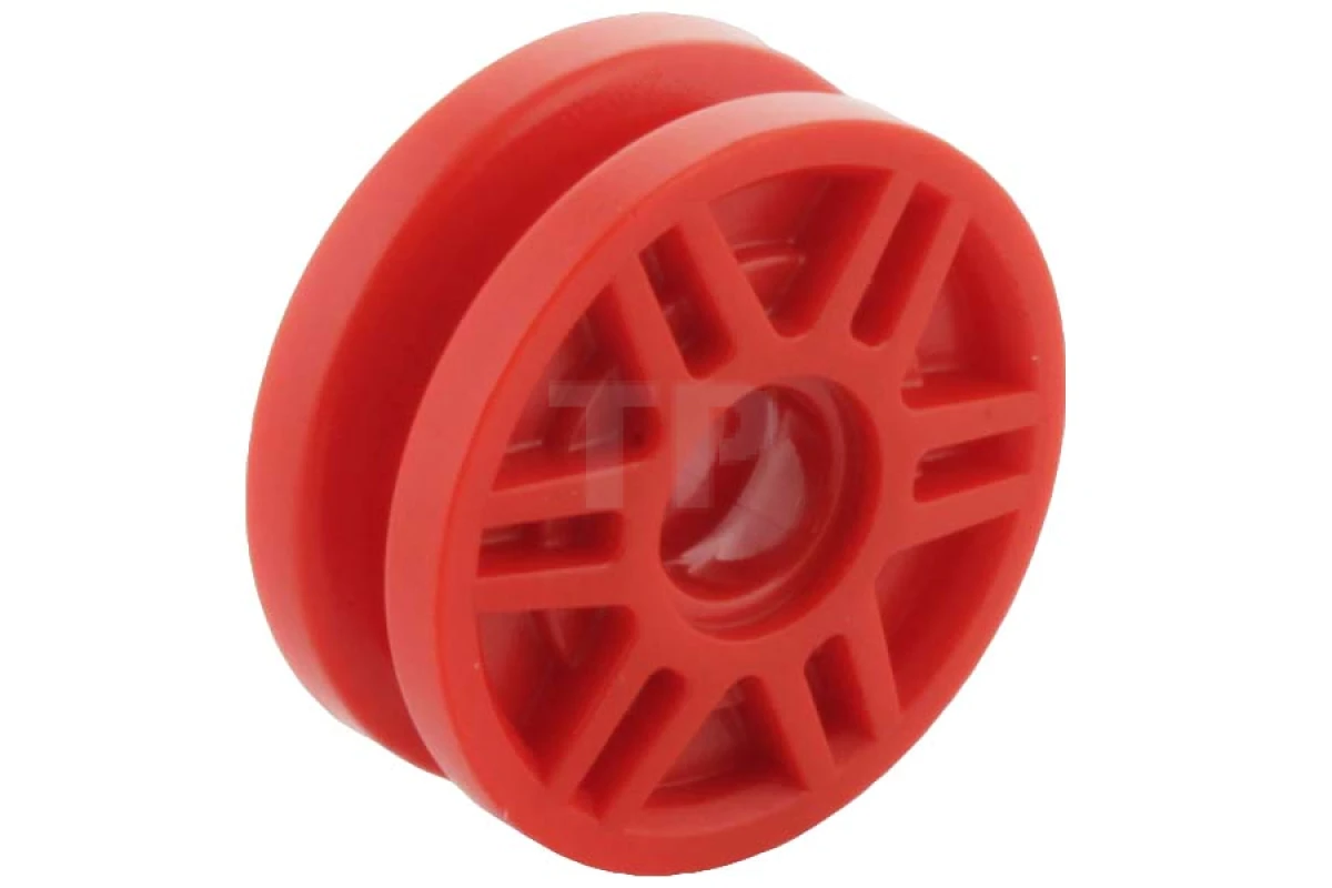 LEGO&reg; 6048859 - 13971 - Wheel 18mm D. x 8mm with Bolts and Deep Spokes