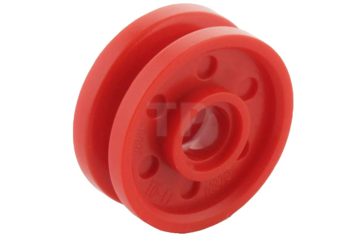 LEGO&reg; 6048859 - 13971 - Wheel 18mm D. x 8mm with Bolts and Deep Spokes