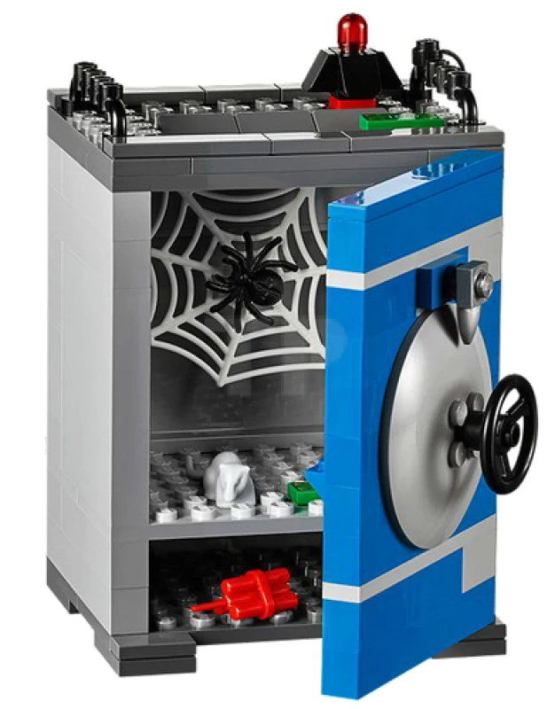 LEGO&reg; 40110 Coin Bank