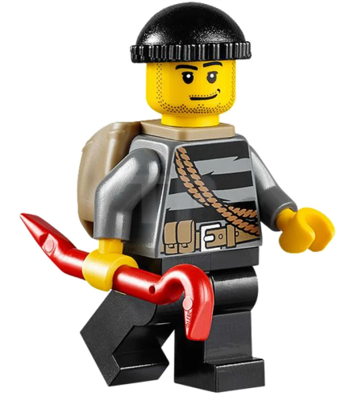 LEGO&reg; 40110 Coin Bank