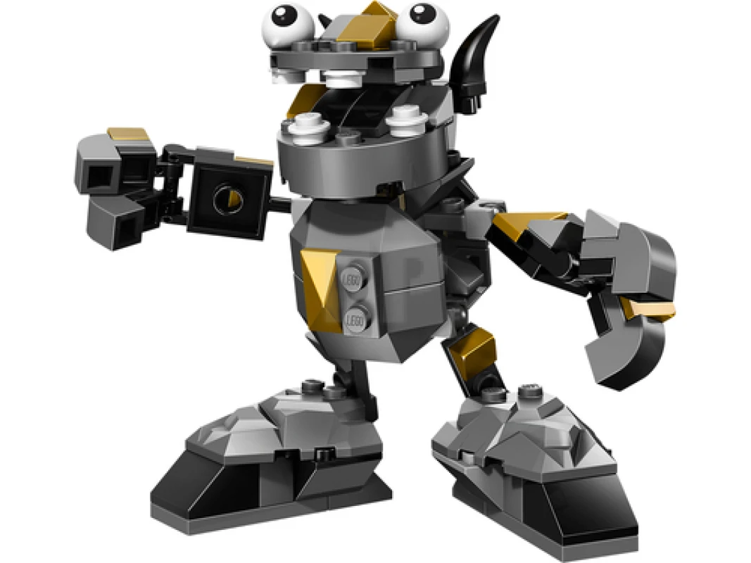 LEGO&reg; 41505 Shuff