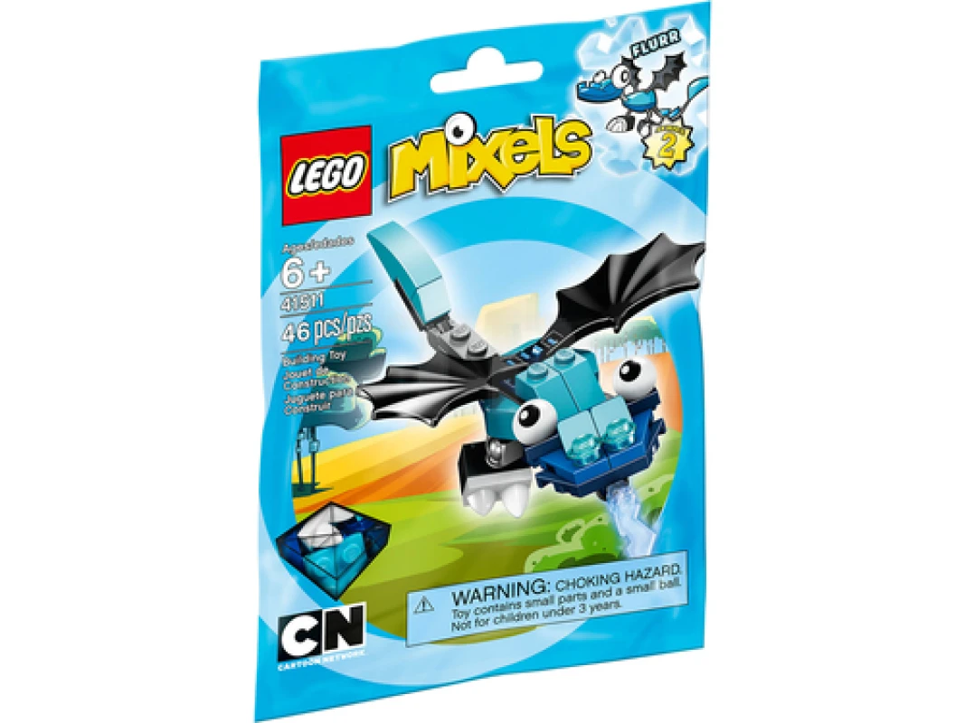 LEGO&reg; 41511 Flurr