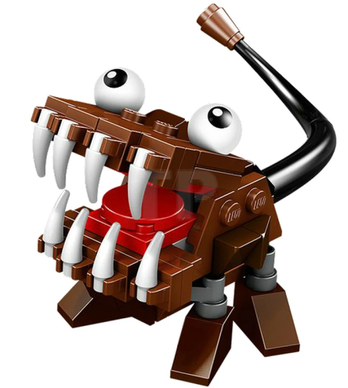 LEGO&reg; 41514 Jawg