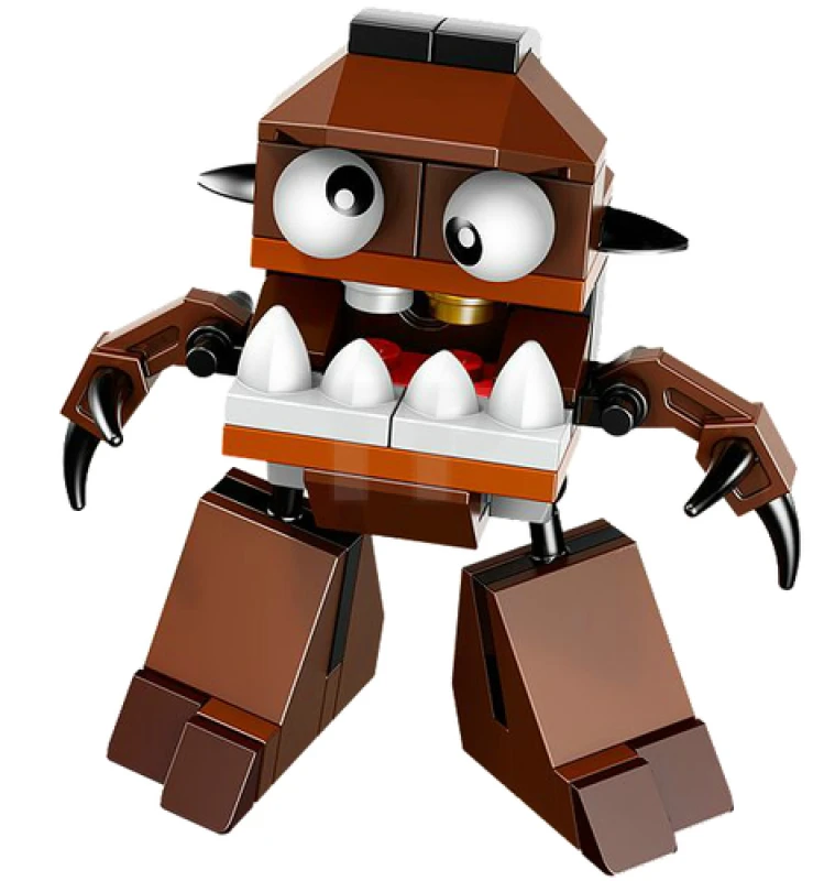 LEGO&reg; 41512 Chomly