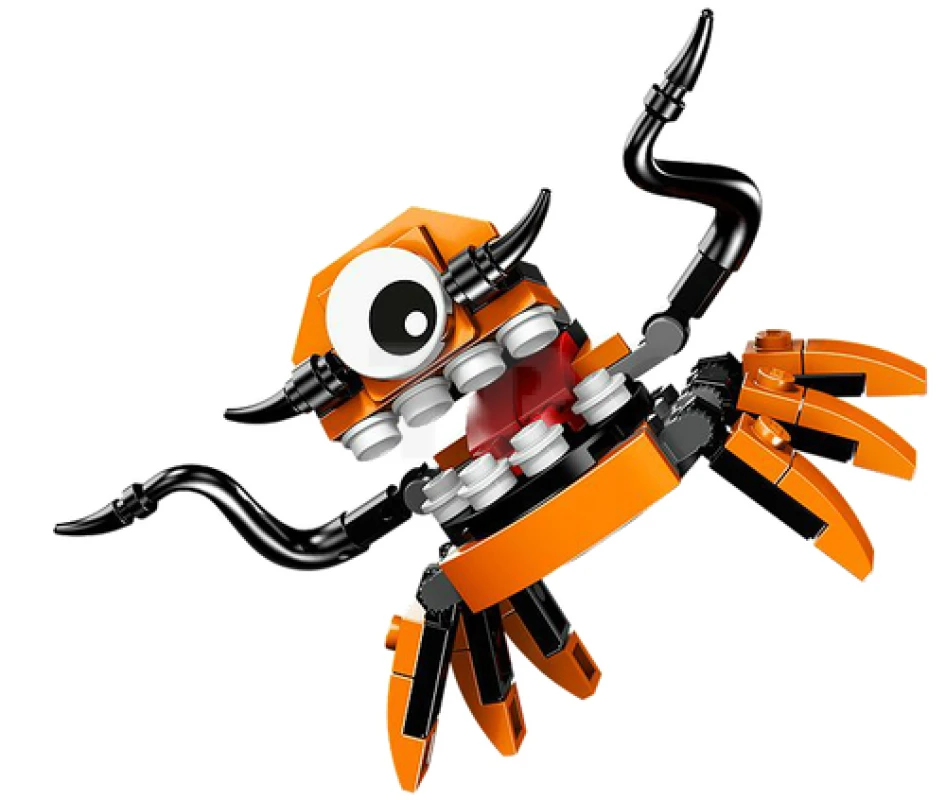 LEGO&reg; 41515 Kraw