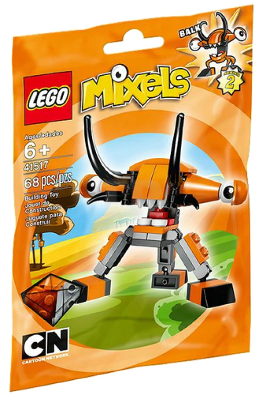 LEGO&reg; 41517 Balk