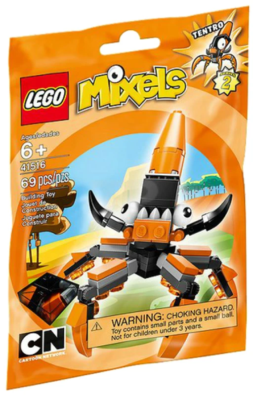 LEGO&reg; 41516 Tentro