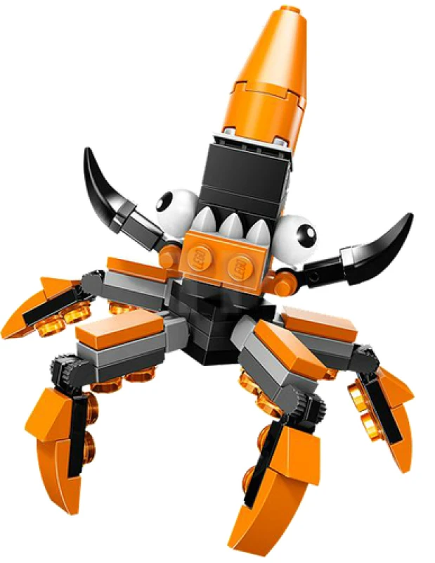 LEGO&reg; 41516 Tentro