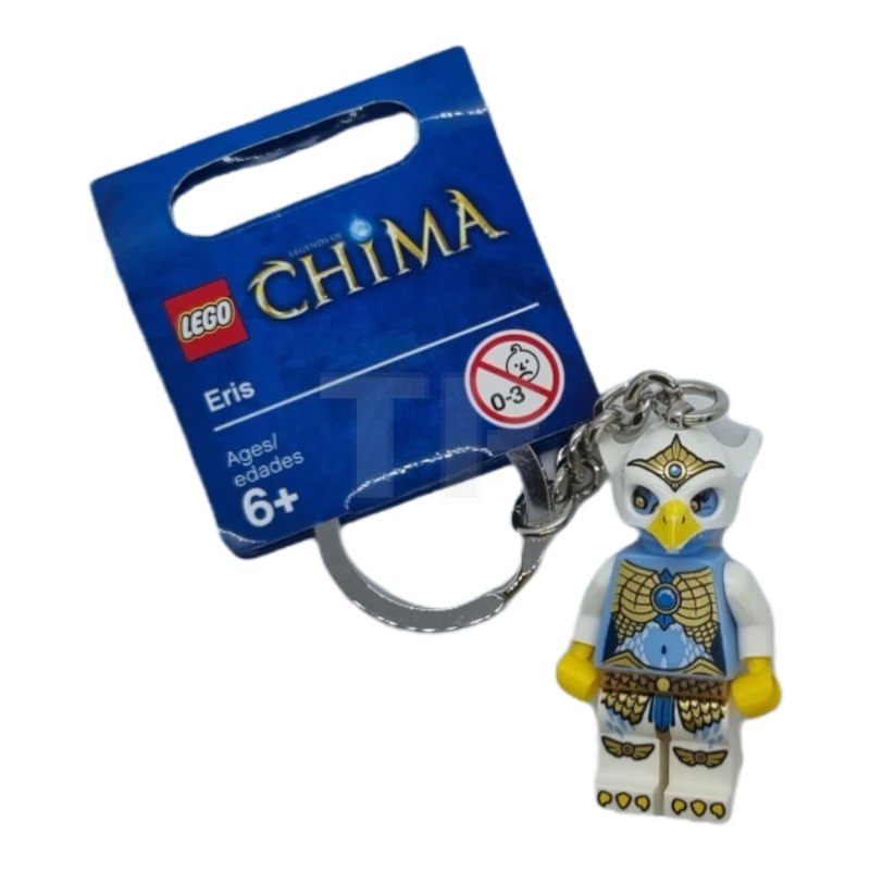 Key Chain Eris