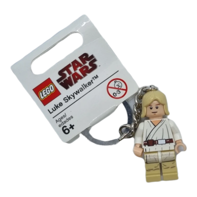 852944-1 Key chain Luke Skywalker - ToyPro