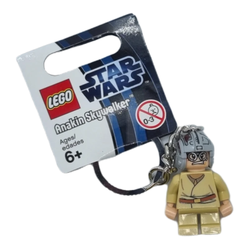 Key Chain Anakin