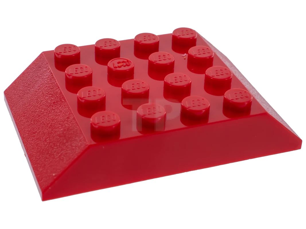 LEGO&reg; 32083 - 6138429 - Slope 4 x 6 - 45° Double
