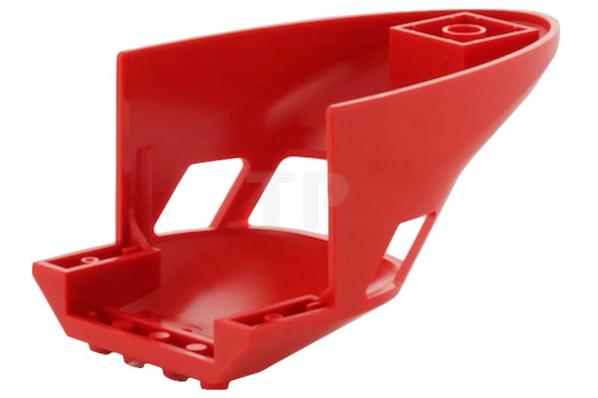 LEGO&reg; 6342527 - 87613 - Aircraft Fuselage 6 x 10 Nose