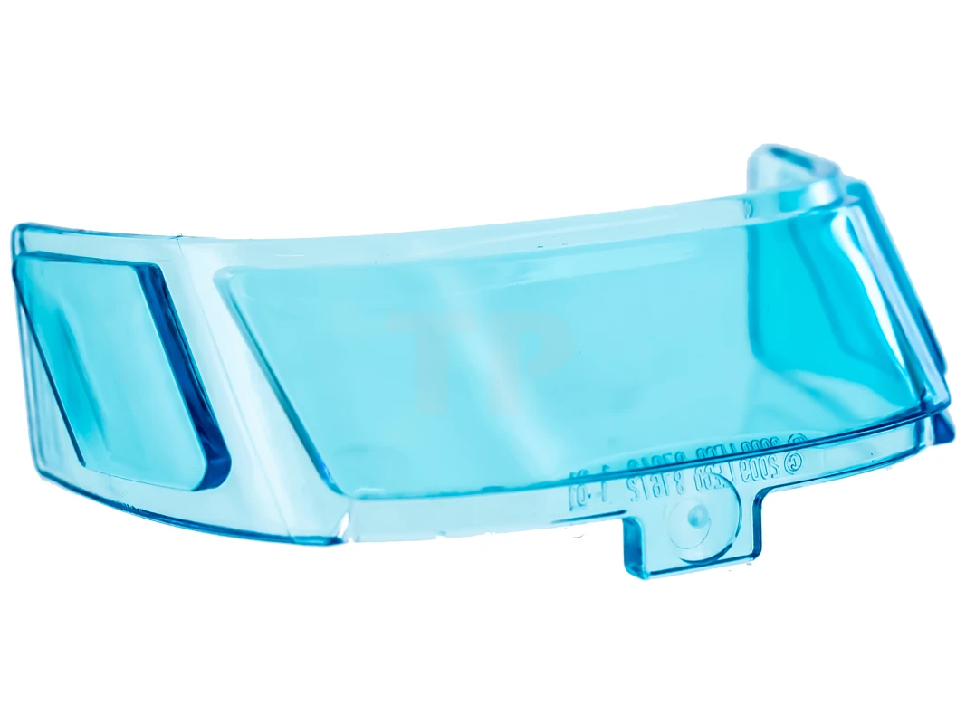 LEGO&reg; 6273457 - 87612 - Glass for Aircraft Fuselage