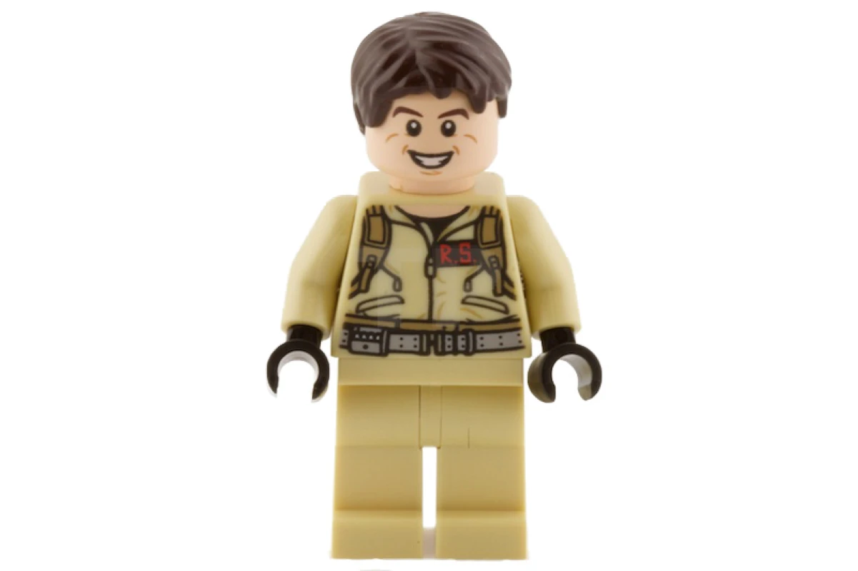 LEGO&reg; gb003i Dr. Raymond 