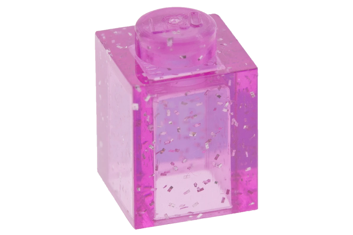 LEGO&reg; 6514208 - 3005 - Brick 1 x 1