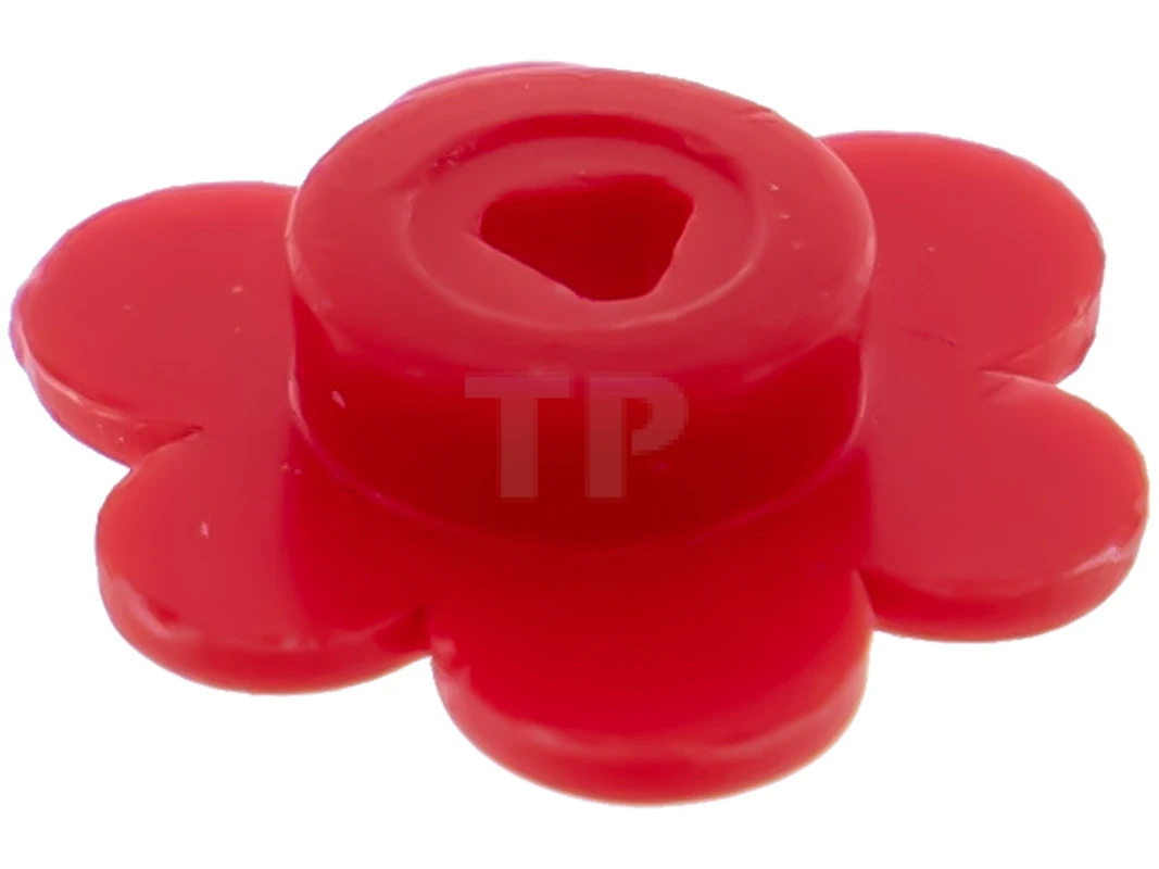 LEGO&reg; 4106915 - 3742 - Plant Flower Small