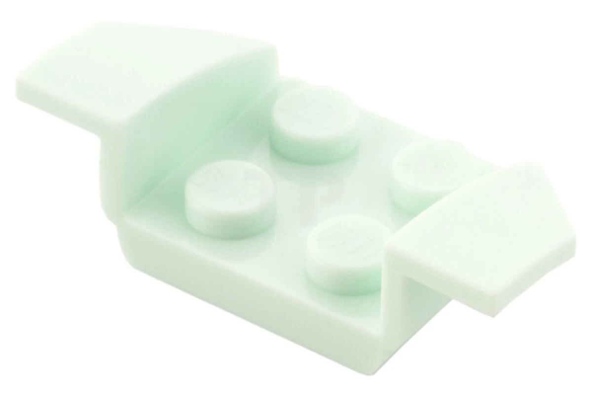 LEGO&reg; 4649750 - 41854 - Veicolo, parafango 2 x 4 con ali svasate