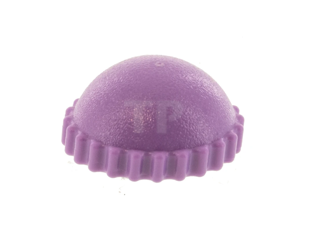 LEGO&reg; 6031406 - 41334 - Figine, bonnet couvre-chef, tricot