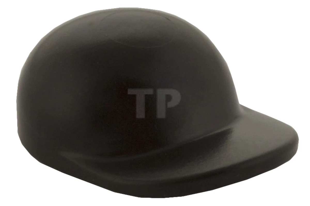 LEGO&reg; 6177510 - 4485b - Minifig, Headgear Cap - Short Curved Bill