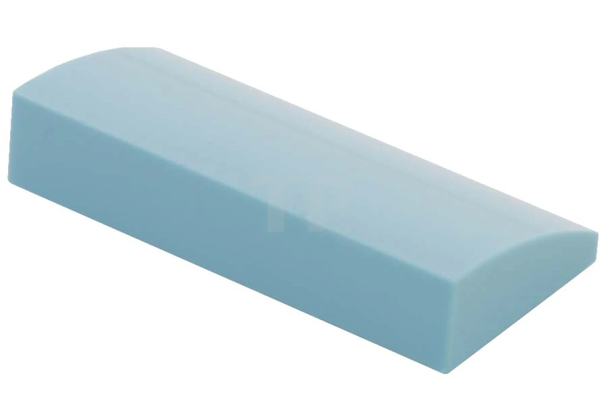 LEGO&reg; 6186197 - 88930 - Slope Curved 2 x 4 x 2/3