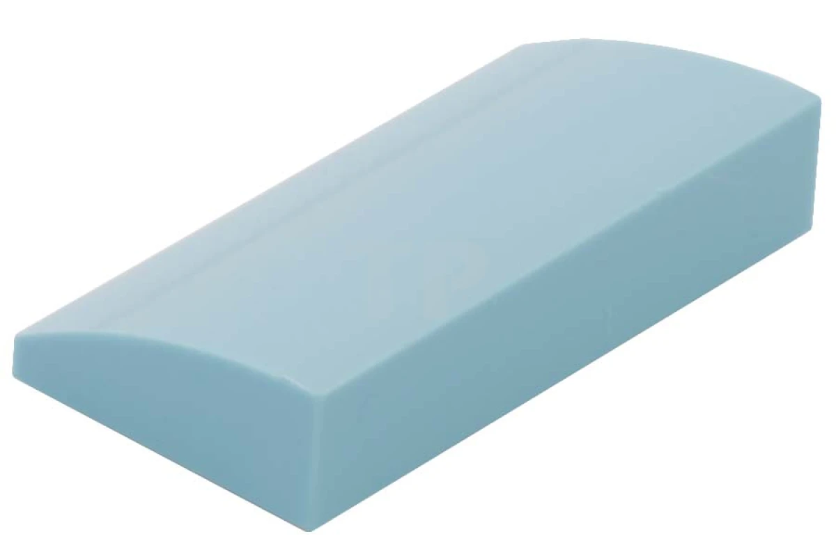 LEGO&reg; 6186197 - 88930 - Slope Curved 2 x 4 x 2/3