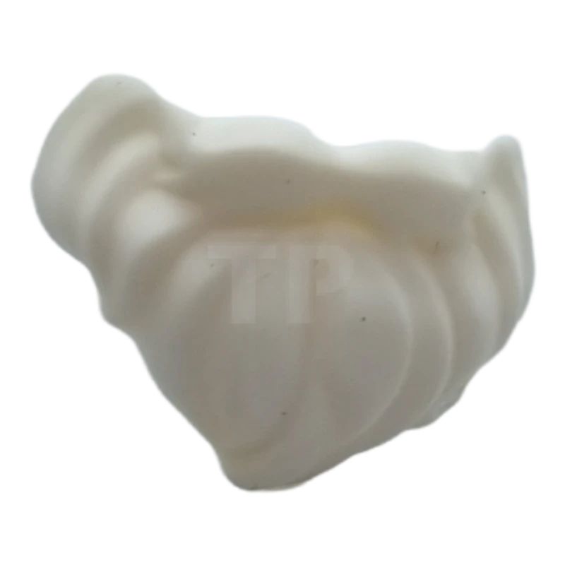 LEGO&reg; 6544204 - 93223 - Figine, barbe, mi-courte