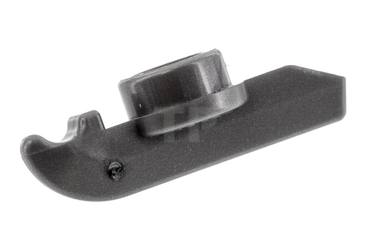 LEGO&reg; 6088641 - 93555 - Minifig, Calzado Skate