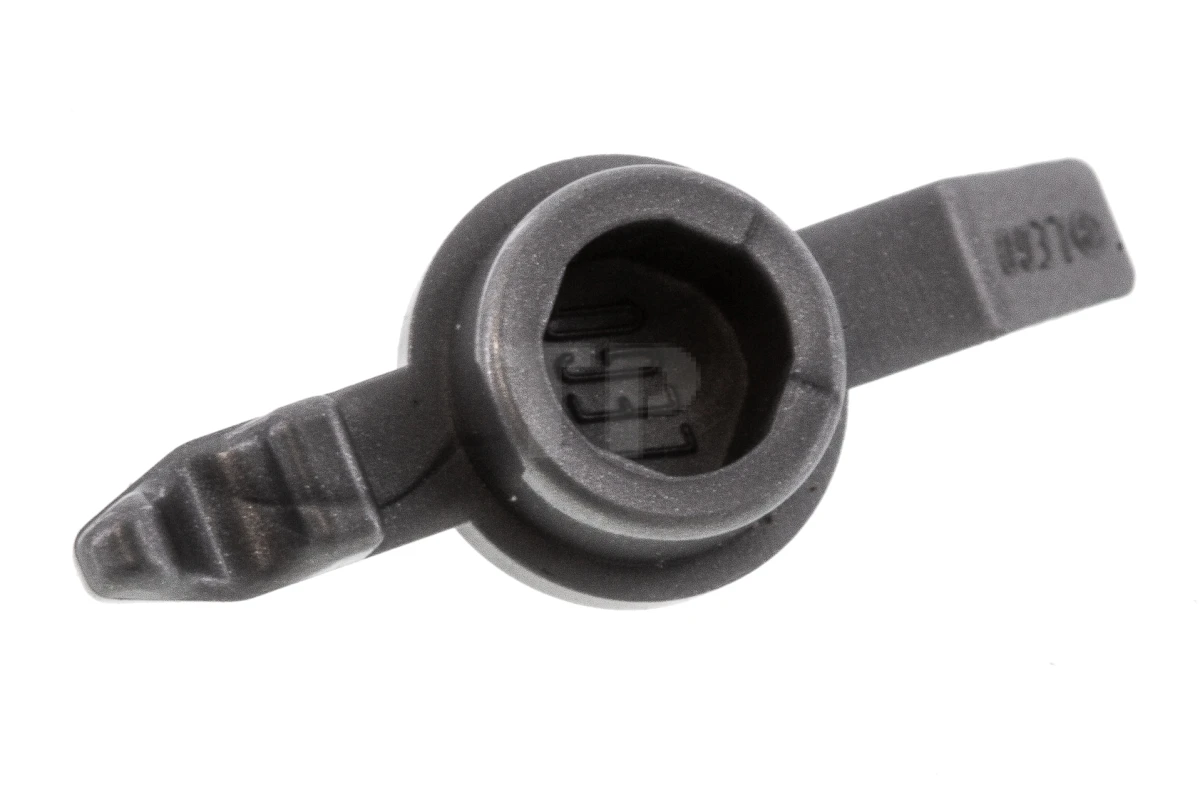 LEGO&reg; 6088641 - 93555 - Minifig, Calzado Skate