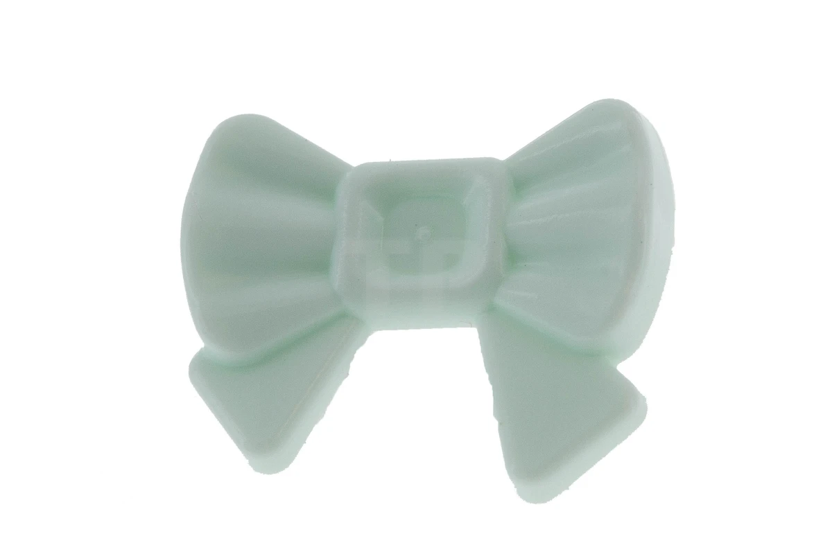 LEGO&reg; 6001651 - 93080j - Hair Decoration, Bow with Pin