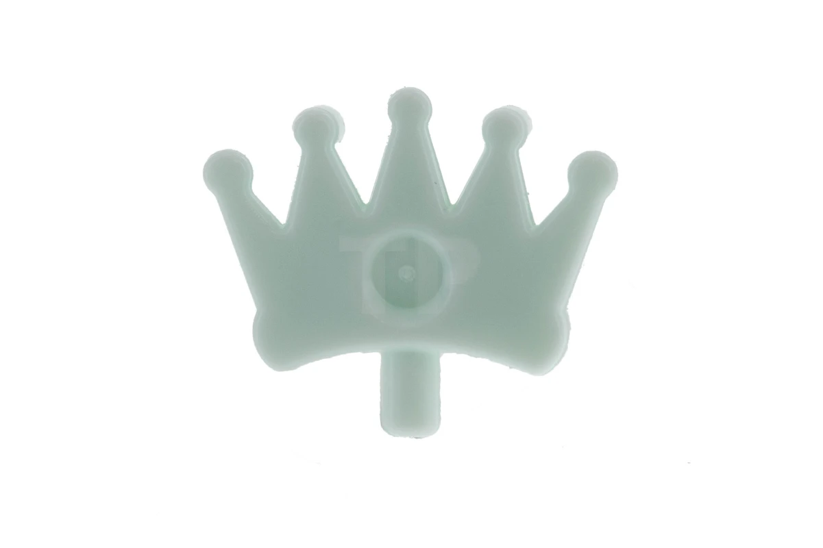 LEGO&reg; 6001651 - 93080m - Hair Decoration, Tiara with Pin