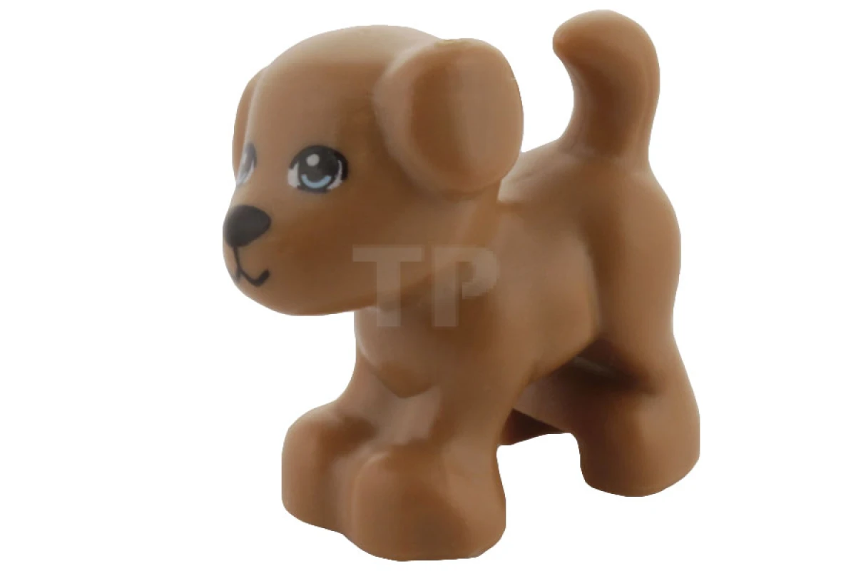 LEGO&reg; 6017046 - 93088pb02 - Hond, Puppy