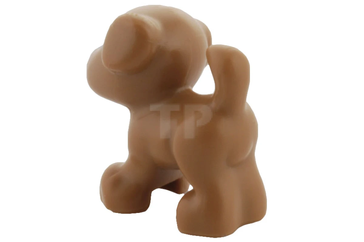 LEGO&reg; 6017046 - 93088pb02 - Hond, Puppy