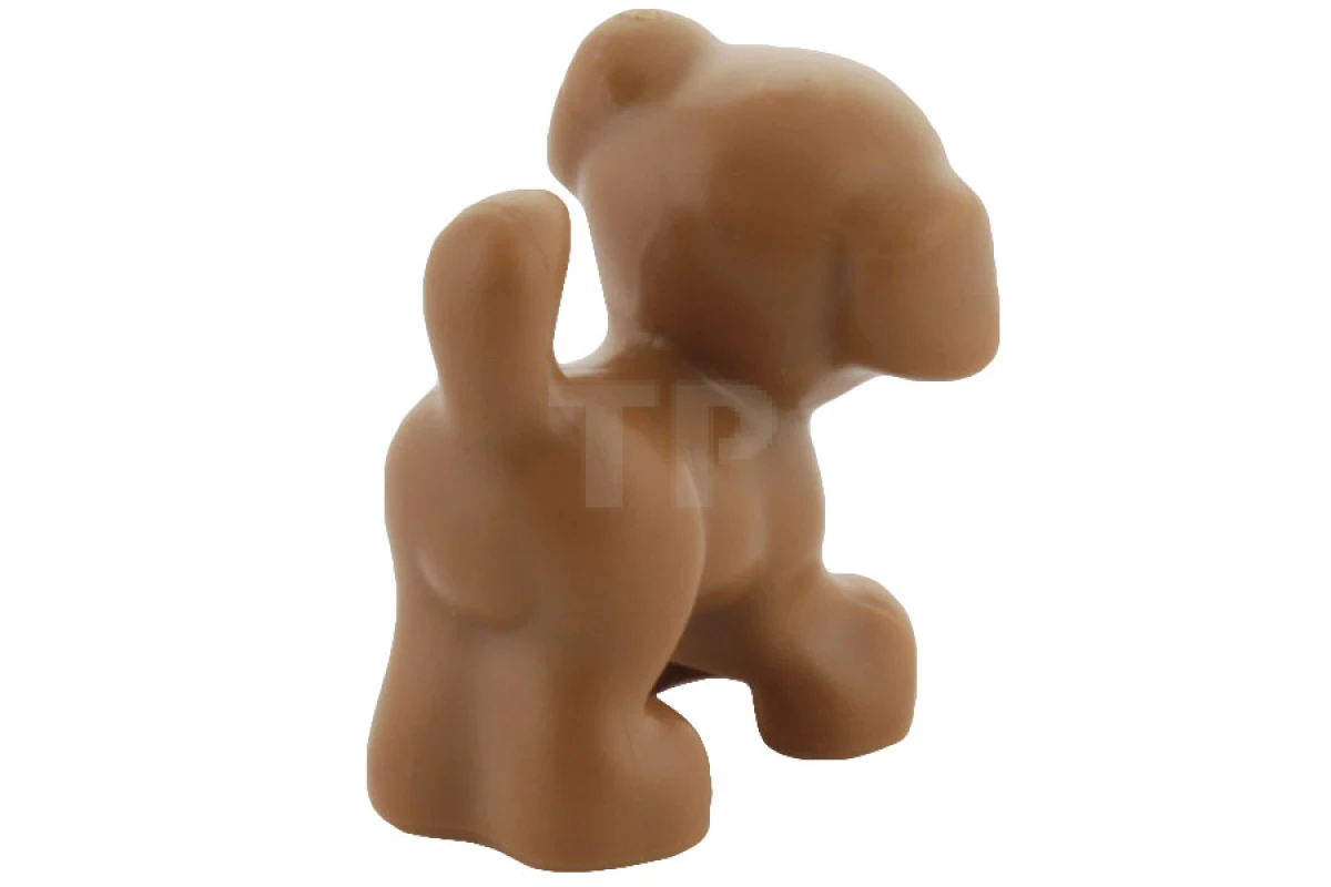 LEGO&reg; 6017046 - 93088pb02 - Hond, Puppy