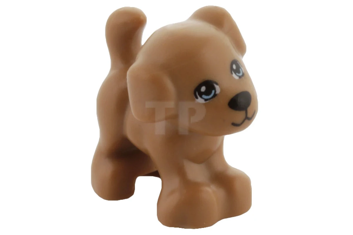 LEGO&reg; 6017046 - 93088pb02 - Hond, Puppy