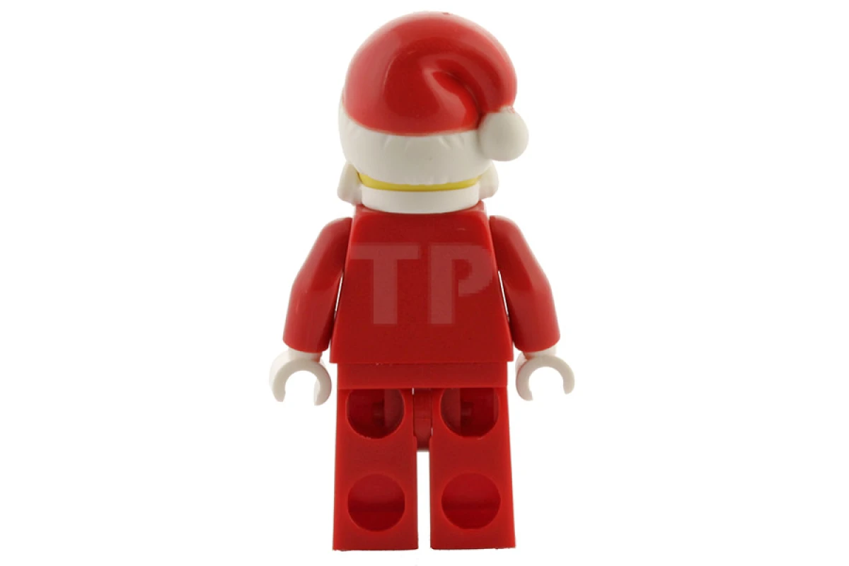 LEGO&reg; col122 Santa (without accessories)