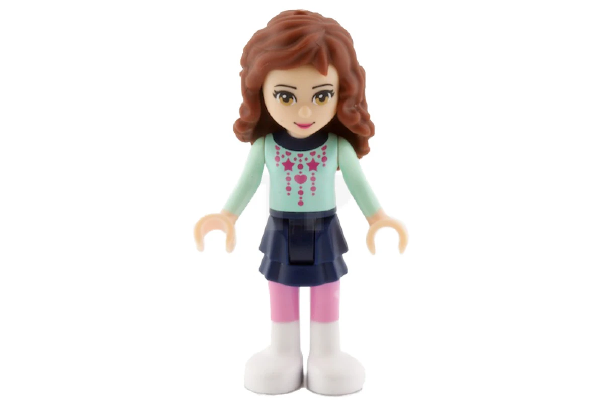 LEGO&reg; frnd0030 Olivia