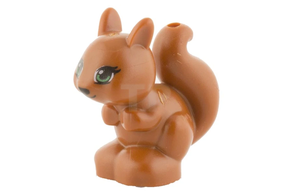 LEGO&reg; 6182215 - 11568pb01 - Squirrel