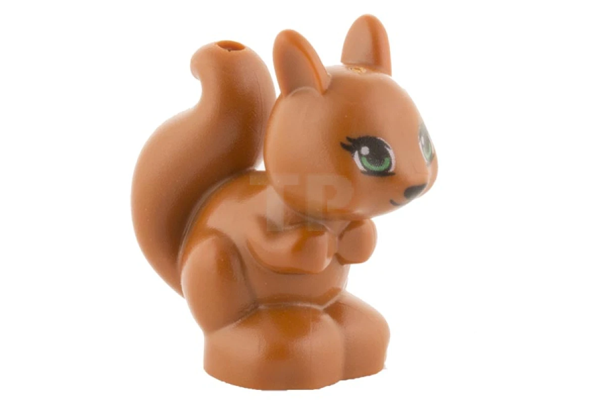 LEGO&reg; 6182215 - 11568pb01 - Squirrel