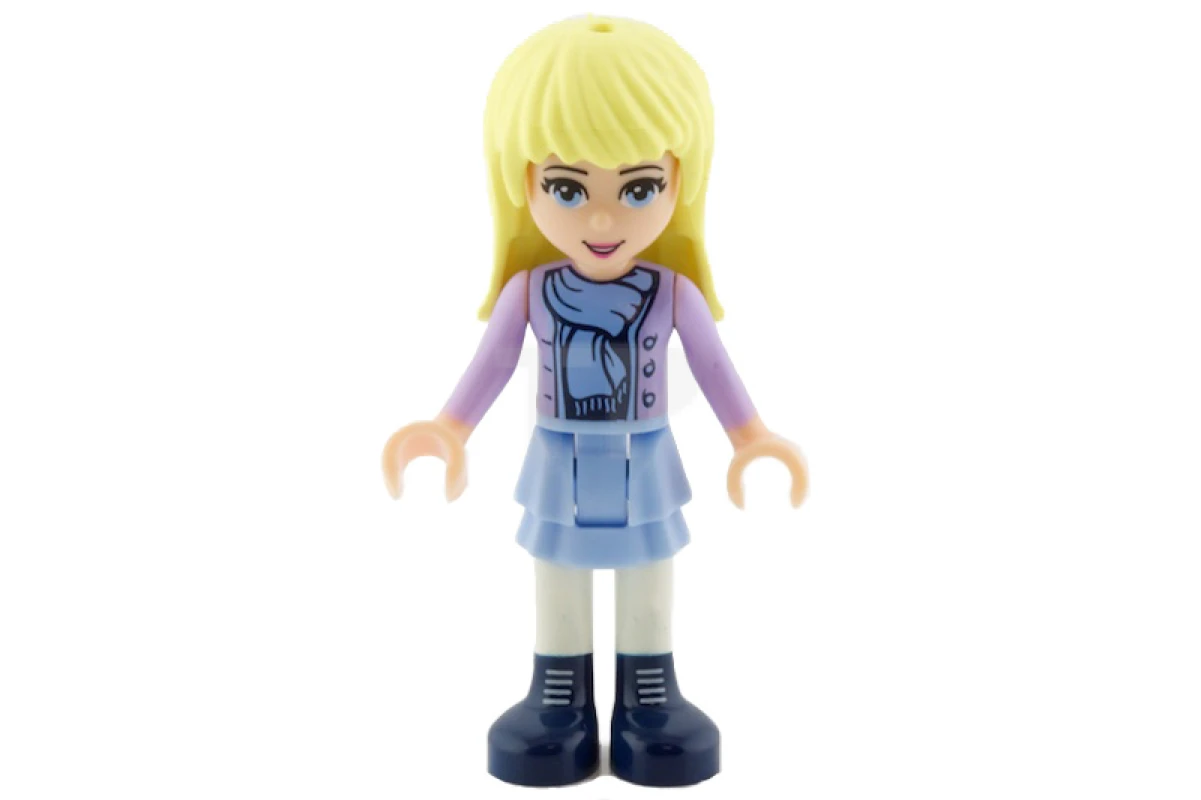 LEGO&reg; frnd0053 Stephanie