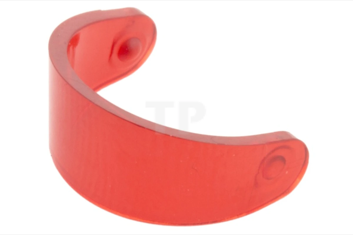 LEGO&reg; 6244788 - 2447 - Minifig, Visiera Standard