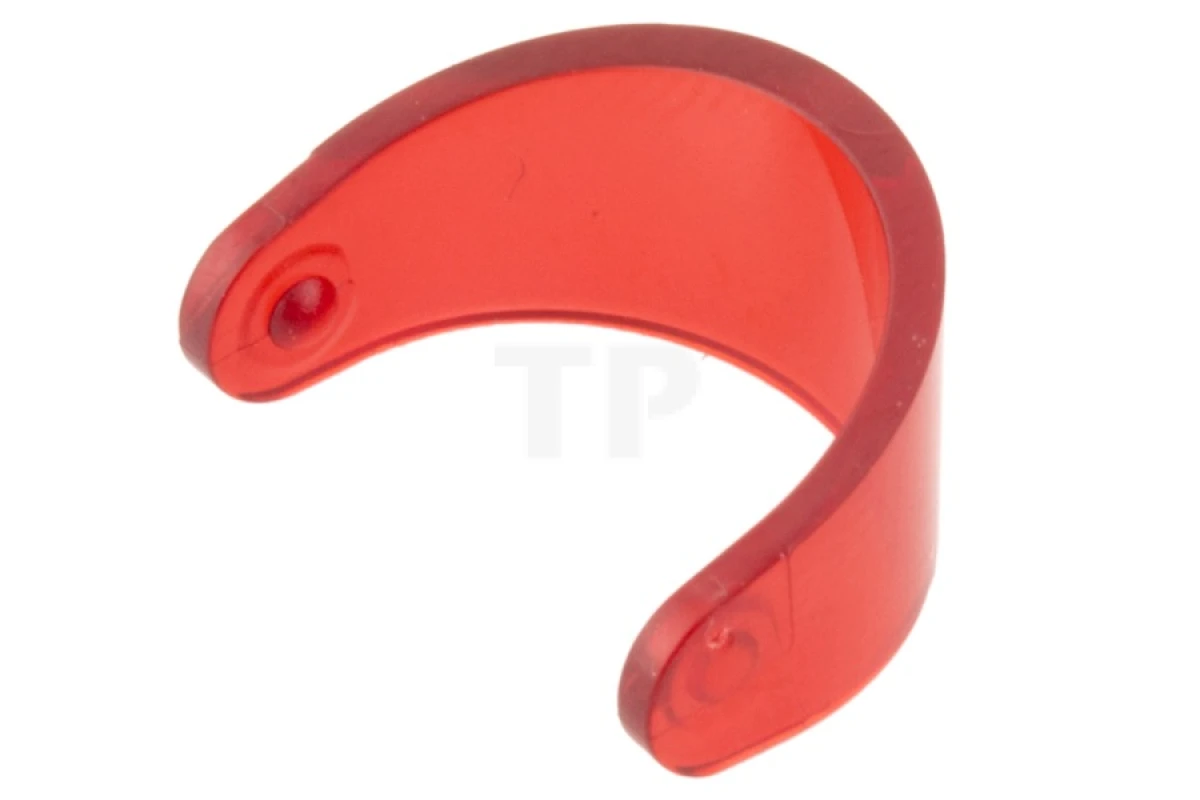 LEGO&reg; 6244788 - 2447 - Minifig, Visiera Standard