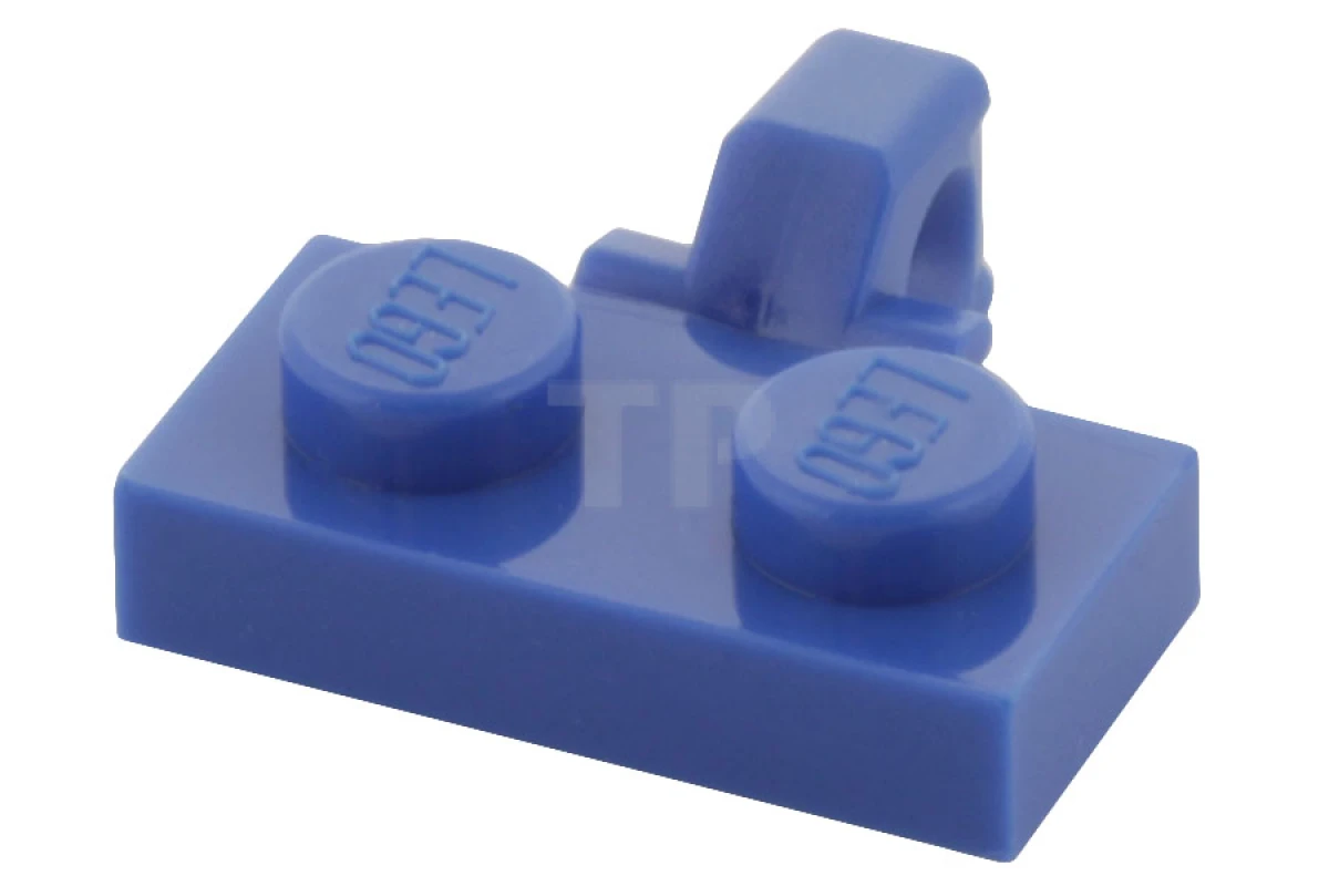 LEGO&reg; 6055414 - 44567 - Hinge Plate 1 x 2 Locking with 1 Finger on Side