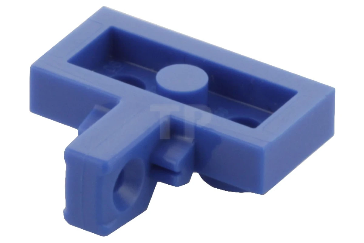 LEGO&reg; 6055414 - 44567 - Hinge Plate 1 x 2 Locking with 1 Finger on Side