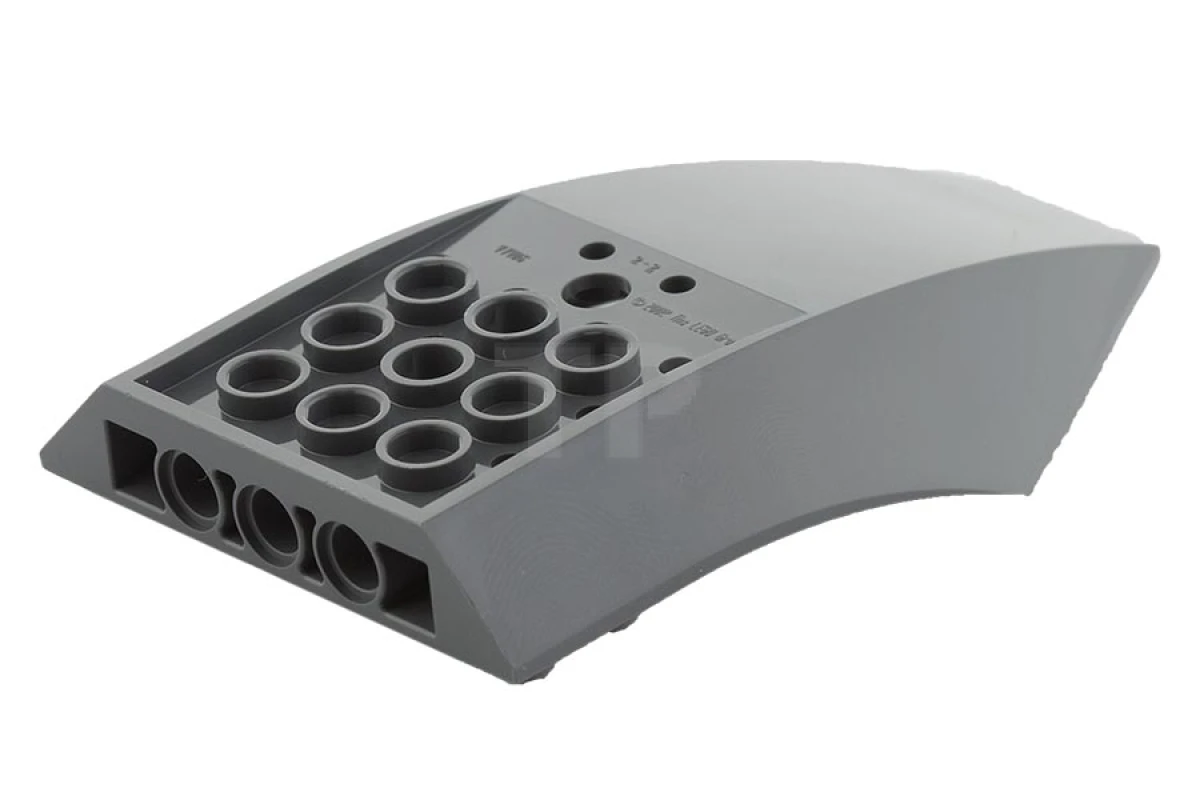 LEGO&reg; 6467816 - 47406 - Cockpit 10 x 6 x 2 Curved