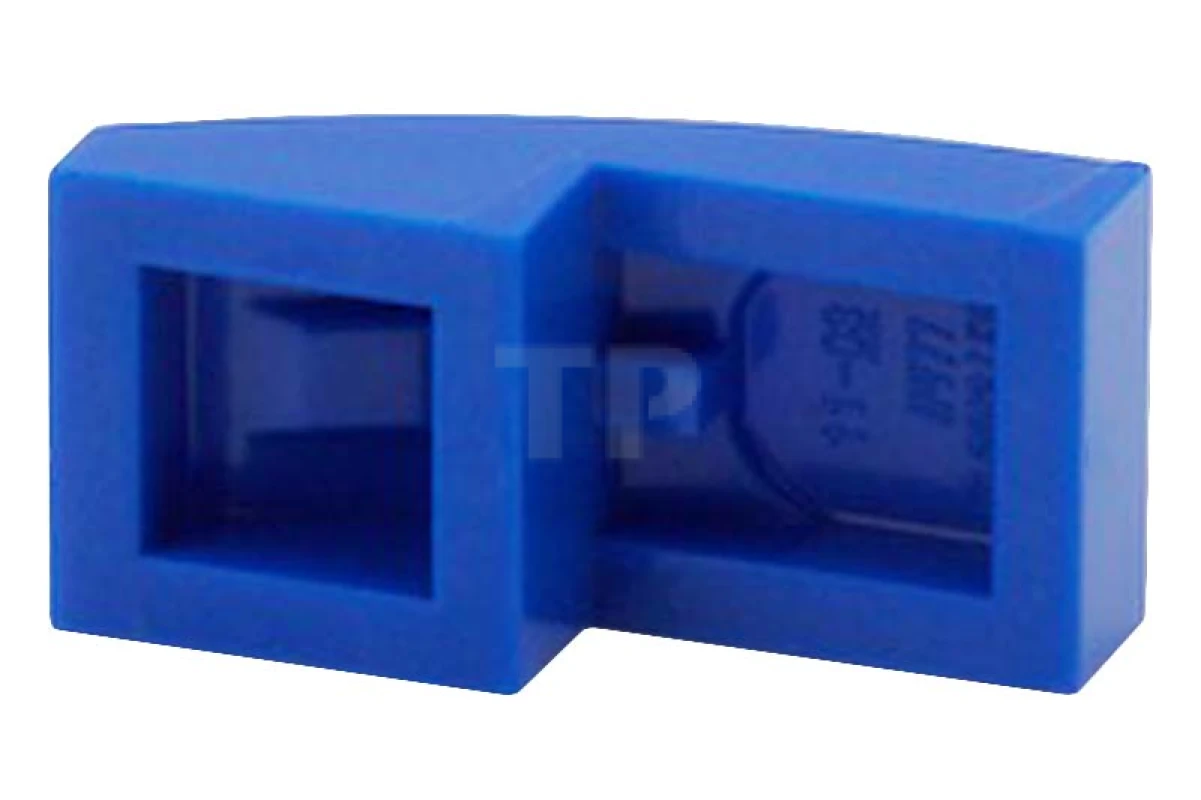 LEGO&reg; 6055065 - 11477 - Dakpan 2 x 1 gebogen