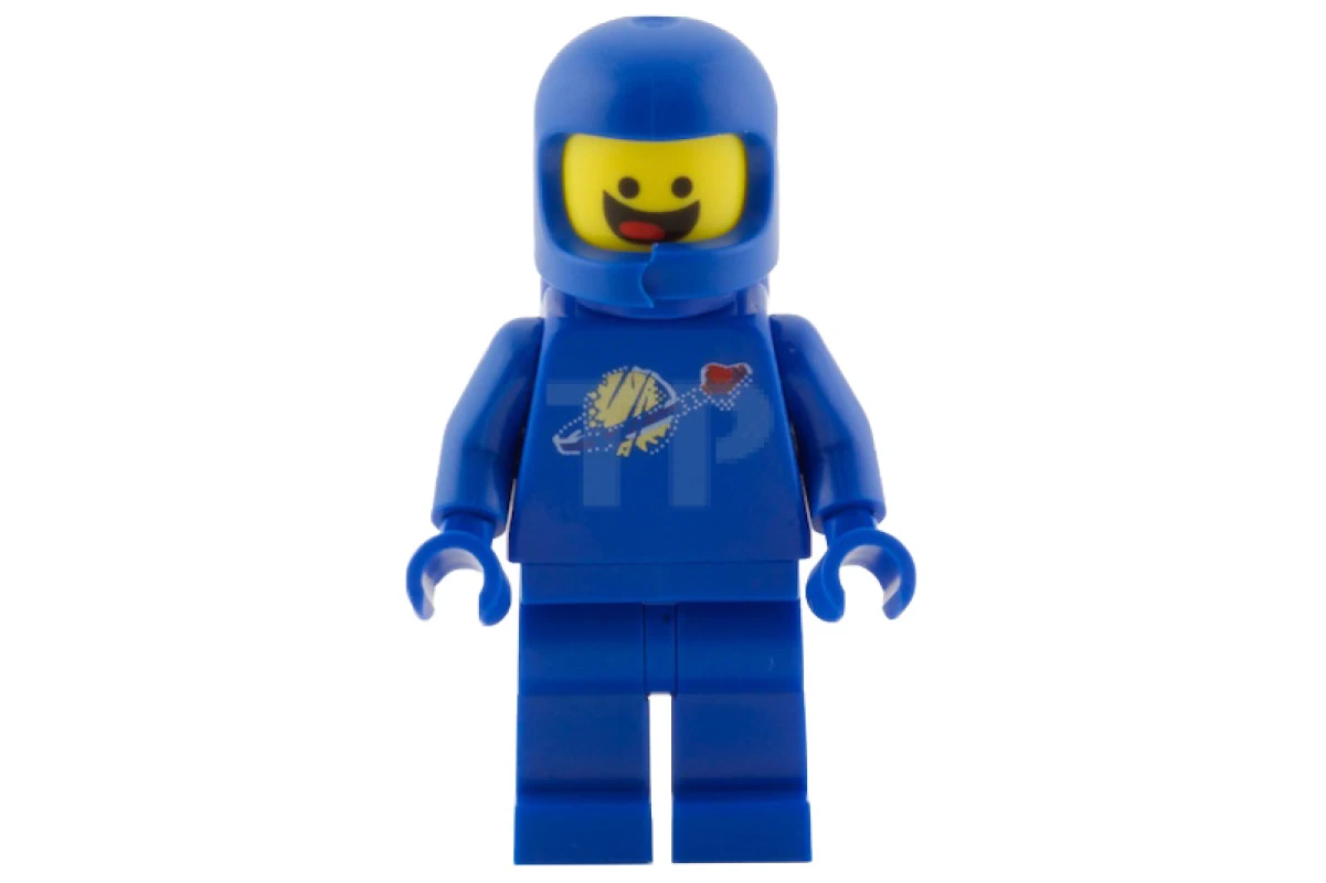LEGO&reg; tlm057 Benny