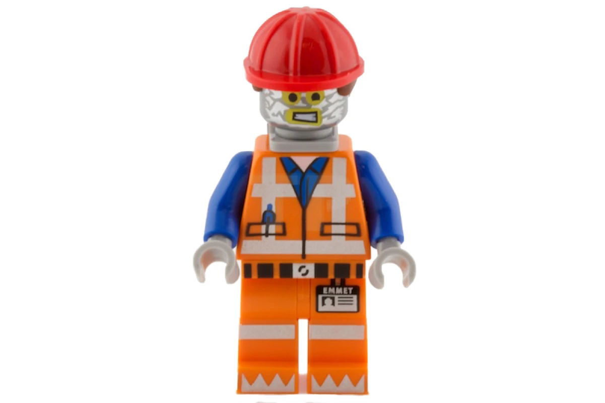 LEGO&reg; tlm063 Robo Emmet