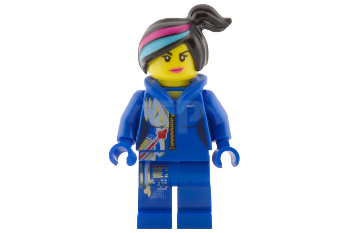 LEGO&reg; tlm064 Space Wyldstyle