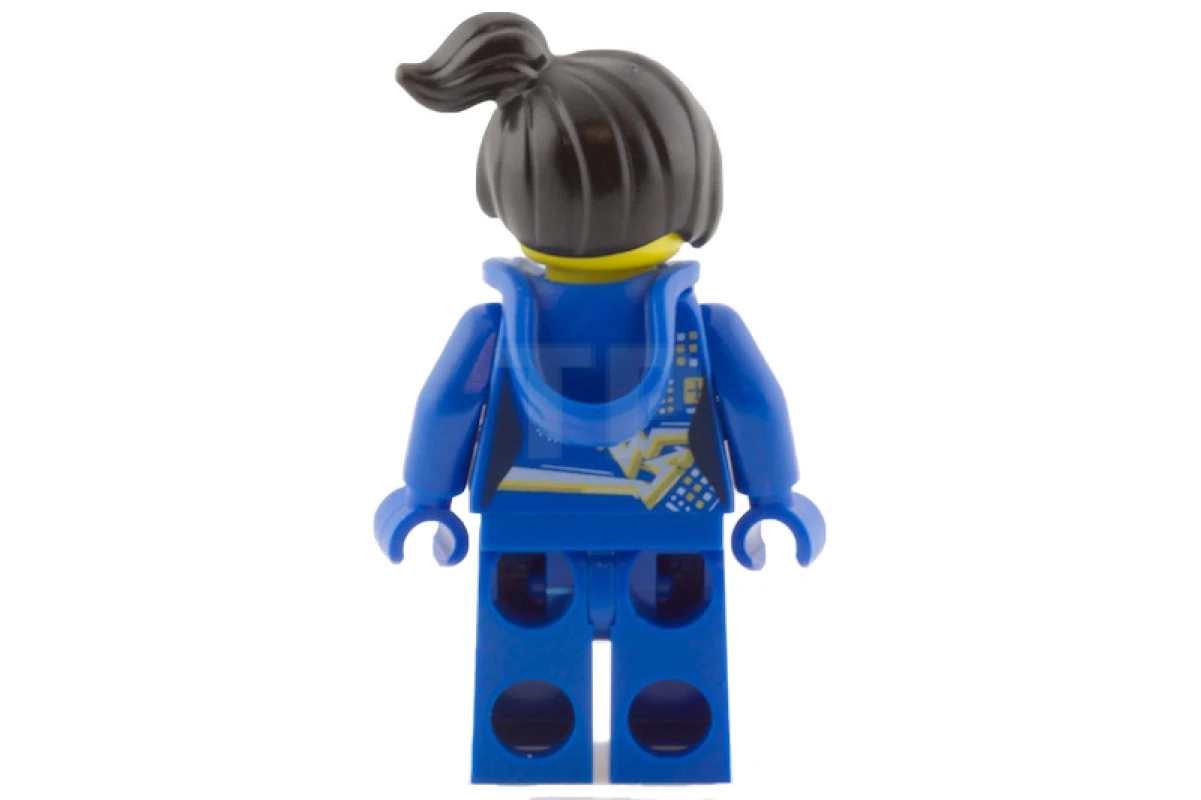 LEGO&reg; tlm064 Space Wyldstyle